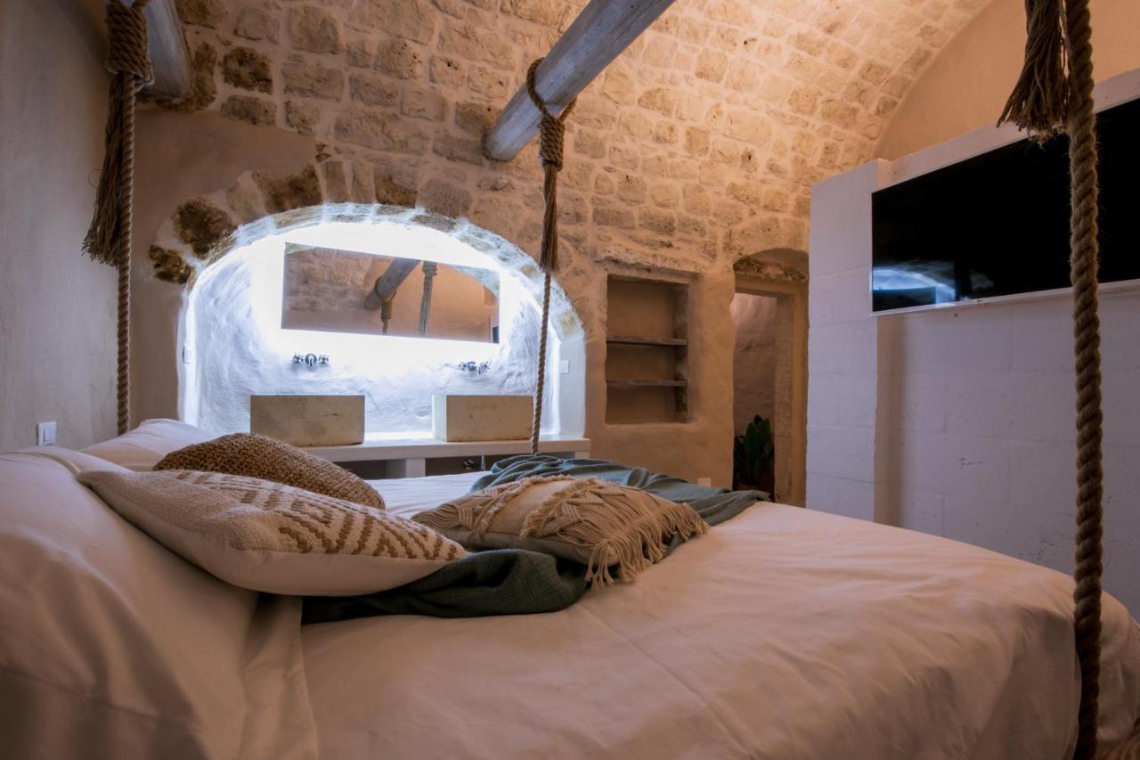Le Jardi By Go New Location Ostuni